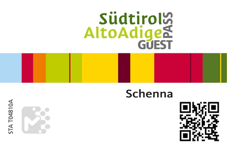 S&uuml;dtirol Pass